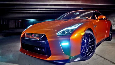 Nissan GT-R Price Trends and Pricing Insights