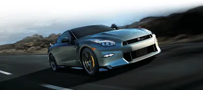 The 2024 Nissan GT-R Gains New Upgrades | John Sisson Nissan The 2024 Nissan  GT-R Gains New Upgrades