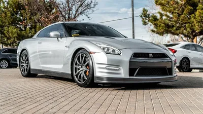 2024 Nissan GT-R Gets Poisonous Digital Makeover, Is It Your Cup of Tea? -  autoevolution