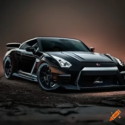 2024 Nissan GT-R Specs | Nissan of Torrance