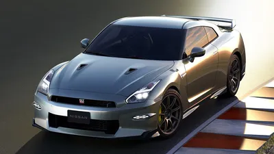 2024 Nissan GT-R marks return of T-spec, brings heritage paint options