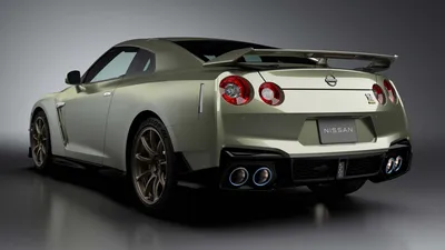 2021 Nissan GT-R Trim Levels: Premium, NISMO | Empire Lakewood Nissan