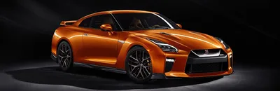 R36 Nissan GT-R: Everything You Need to Know About The Next Godzilla