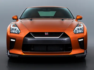 This 2010 Nissan GT-R With $80k Worth Of Mods Is Not For The Purists |  Carscoops