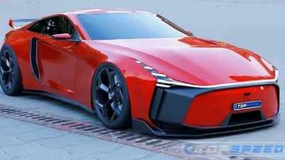 Nissan GT-R Hyper Force Concept Car Release Info | Hypebeast