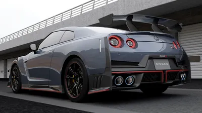 2021 Nissan GT-R Review, Pricing, and Specs