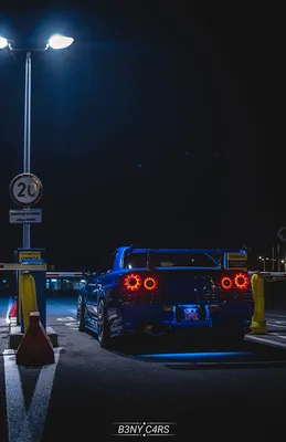 Aesthetic Nissan GTR R35 Wallpapers - Wallpaper Cave