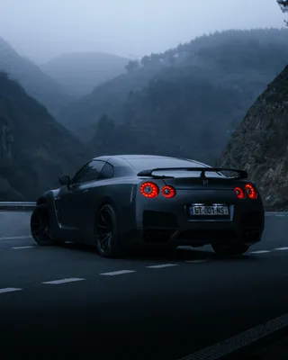 750+ Nissan R35 Gtr Pictures | Download Free Images on Unsplash