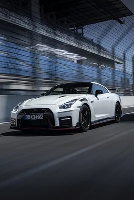 Vehicles Nissan GT-R HD Wallpaper