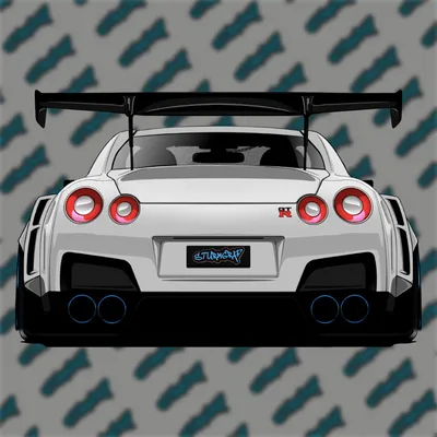 2015 Nissan GT-R 35 Nismo [Add-On / Replace | Animated] - GTA5-Mods.com