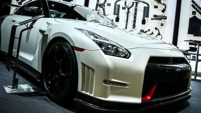 Nissan GTR Wallpapers for Android - Download