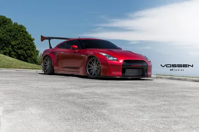 2016 Nissan GT-R Nismo N-Attack Package set for SEMA