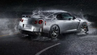 Компания Nissan прекратила приём заказов на суперкар GT-R в Японии -  читайте в разделе Новости в Журнале Авто.ру