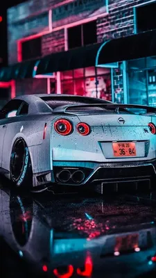 Liberty Walk Wants To Sell You A $73,570 Nissan GT-R… Body Kit