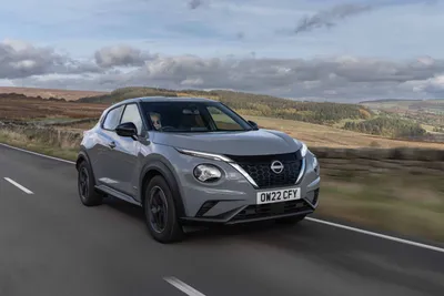 Nissan announces U.S. pricing for 2017 Nissan JUKE