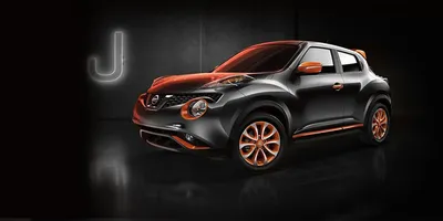 Nissan JUKE Crossover and JUKE NISMO | Nissan USA