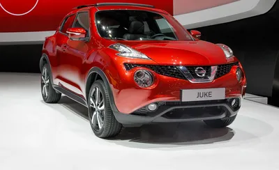 Is the Nissan Juke a Good Choice? - The Car Guide