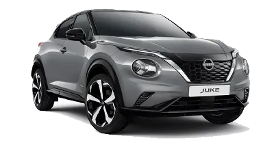 Next Generation Nissan Juke Hybrid For Sale | Dorchester Nissan