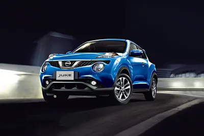 Nissan Juke Hybrid review: Imbued with a spirited, lively personality | The  Independent