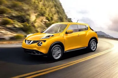 2020 Nissan Juke vs. the competition: Your other subcompact crossover  options