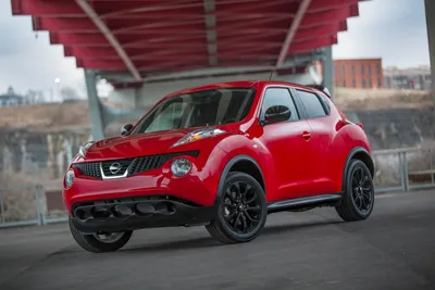 Auto review: 2015 Nissan Juke SL