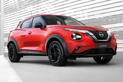New Nissan Juke Enigma special edition lands for 2021 | Auto Express