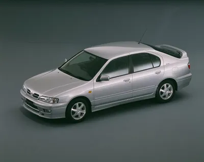 Nissan Primera 2 поколение (P11), Седан - технические характеристики,  модельный ряд, комплектации, модификации, полный список моделей, кузова Ниссан  Примера