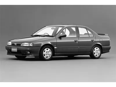 Nissan Primera (Ниссан Примера) - Продажа, Цены, Отзывы, Фото: 1159  объявлений