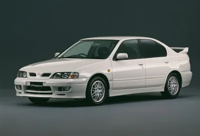 1996 Nissan Primera (P11) 2.0 16V (130 Hp) | Technical specs, data, fuel  consumption, Dimensions
