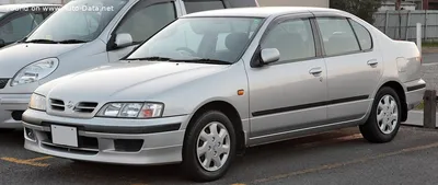 File:Nissan Primera P12 002.JPG - Wikimedia Commons