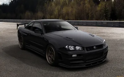 Обои Nissan Skyline GT-R R34 Автомобили Nissan/Datsun, обои для рабочего  стола, фотографии nissan skyline gt-r r34, автомобили, nissan, datsun,  skyline, gtr, r34, godzilla, годзилла, japan, японская, legend, легенда Обои  для рабочего стола,