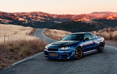 live wallpapers 4k nissan skyline｜TikTok Search