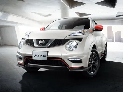 Новый Nissan Juke слишком крут для России. Ждём дешёвую альтернативу! -  КОЛЕСА.ру – автомобильный журнал