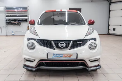 Nissan Juke I Рестайлинг 2014-2019: полный обзор, характеристики, цена
