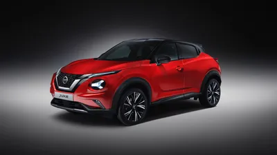 Установка линз в фары Nissan Juke Nismo (2014) / Ниссан Жук Нисмо