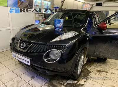 Nissan Juke I Рестайлинг 2014-2019: полный обзор, характеристики, цена