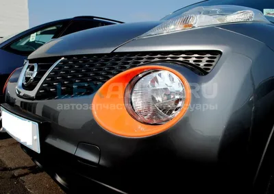 Nissan Juke - 2012 - «Хитрющие глазки и необычный дизайн всё это творение  фирмы Ниссан! Резвый Nissan Juke (ЖУК) для современных и активных! + Фото  МАШИНЫ!» | отзывы
