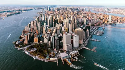 Топ 10 мест, которые стоит посетить каждому туристу в Нью-Йорке | Визовое  агентство Виза ин ЮА