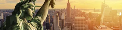 Новая набережная в Нью-Йорке: хотели бы такую в свой город? — Teletype
