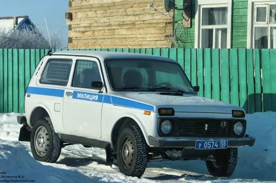 Как выбрать ВАЗ 2121 Нива – цена в Украине – характеристики