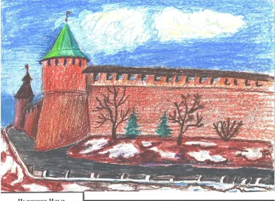 История Нижегородского кремля, его музеи и экскурсии