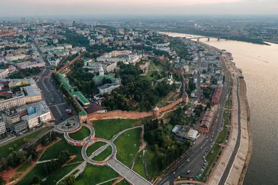 Нижний Новгород попал в топ-5 дорогих для жизни мегаполисов
