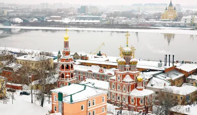 Отель в Нижнем Новгороде по доступным ценам рядом с Кремлем - ibis Нижний  Новгород - ALL