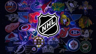 Топ самых титулованных клубов НХЛ за всю историю лиги | LYNX | Дзен