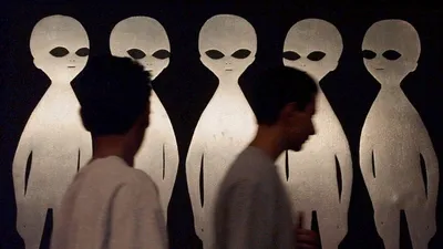 Ученые заявили, что инопланетяне могут связаться с людьми уже в 2029 году |  РБК Life
