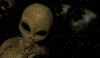 Маска ужаса инопланетянина Косплей страшные полное лицо НЛО инопланетяне  латексные маски шлем Хэллоуин маскарадный костюм реквизит | AliExpress