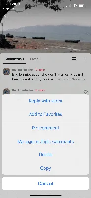 Comments that were deleted (lakhneet sandy) : r/InstaCelebsGossip