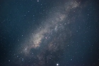 Фото ночного неба · Бесплатные стоковые фото