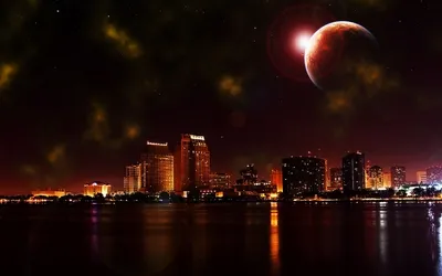 Файл:Лунная ночь на Черном море Айвазовский.jpg — Википедия