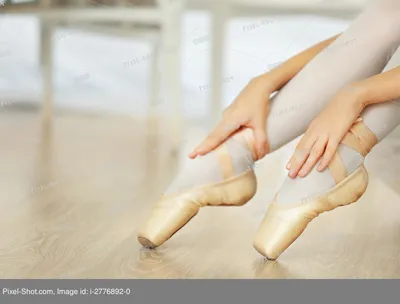 Так выглядят ноги балерины... Фото которое доказывает что ... | The Lady |  Фотострана | Пост №2159535248